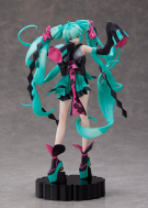 Фигурка Piapro Characters — Hatsune Miku — Tenitol — Tenitol Neo Tokyo Series — Ninja