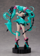 Фигурка Piapro Characters — Hatsune Miku — Tenitol — Tenitol Neo Tokyo Series — Ninja