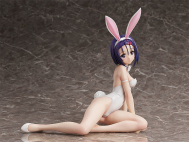 Фигурка To LOVEru Darkness — Sairenji Haruna — B-style — 1/4 — Bare Leg Bunny Ver.