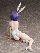 Фигурка To LOVEru Darkness — Sairenji Haruna — B-style — 1/4 — Bare Leg Bunny Ver.