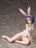 Фигурка To LOVEru Darkness — Sairenji Haruna — B-style — 1/4 — Bare Leg Bunny Ver.
