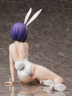 Фигурка To LOVEru Darkness — Sairenji Haruna — B-style — 1/4 — Bare Leg Bunny Ver.