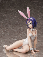 Фигурка To LOVEru Darkness — Sairenji Haruna — B-style — 1/4 — Bare Leg Bunny Ver.