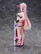 Лимитированная фигурка Girls’ Frontline — UKM-2000 — 1/7 — Soda Tale
