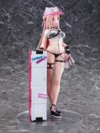Лимитированная фигурка Girls’ Frontline — UKM-2000 — 1/7 — Soda Tale