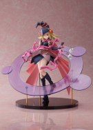 Лимитированная фигурка Yu-Gi-Oh! Zexal — Gagaga Girl — F:Nex — 1/7