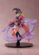 Лимитированная фигурка Yu-Gi-Oh! Zexal — Gagaga Girl — F:Nex — 1/7