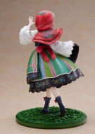Фигурка Re:Zero kara Hajimeru Isekai Seikatsu — Rem — F:Nex — 1/7 — Country Dress ver.