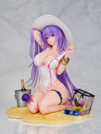 Фигурка Girls’ Frontline — ZB-26 — 1/7 — Nook of Ephemeral Dreams Ver.