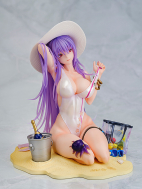 Фигурка Girls’ Frontline — ZB-26 — 1/7 — Nook of Ephemeral Dreams Ver.