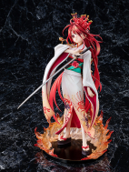 Фигурка Shakugan no Shana — Shana — KDcolle — 1/7 — Burning-Eyed Beauty ver.