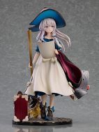 Фигурка Majo no Tabitabi — Elaina — 1/7 — ~Early Summer Sky~