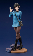 Фигурка Star Trek — Star Trek: The Original Series — Bishoujo Statue — Vulcan Science Officer — 1/7