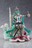 Лимитированная фигурка Vocaloid — Hatsune Miku — 1/7 — 39’s Special Day