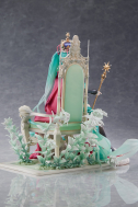 Лимитированная фигурка Vocaloid — Hatsune Miku — 1/7 — 39’s Special Day
