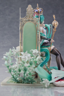 Лимитированная фигурка Vocaloid — Hatsune Miku — 1/7 — 39’s Special Day