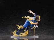 Лимитированная фигурка Blue Lock — Bachira Meguru — F:Nex — 1/7