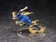 Лимитированная фигурка Blue Lock — Bachira Meguru — F:Nex — 1/7