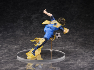 Лимитированная фигурка Blue Lock — Bachira Meguru — F:Nex — 1/7