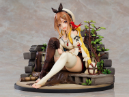 Фигурка Ryza no Atelier ~Tokoyami no Joou to Himitsu no Kakurega~ — Reisalin Stout — 1/6