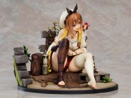 Фигурка Ryza no Atelier ~Tokoyami no Joou to Himitsu no Kakurega~ — Reisalin Stout — 1/6