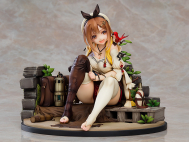Фигурка Ryza no Atelier ~Tokoyami no Joou to Himitsu no Kakurega~ — Reisalin Stout — 1/6