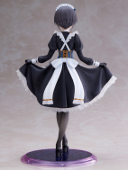 Фигурка THE iDOLM@STER Cinderella Girls — Shirayuki Chiyo — Dream Tech — 1/7