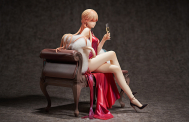 Фигурка Girls’ Frontline — OTs-14 — 1/7 — Bansankai no Leader Ver.