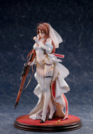 Фигурка Girls’ Frontline — Lee-Enfield — 1/8 — Lifelong Protector Ver.