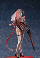 Фигурка Girls’ Frontline — Lee-Enfield — 1/8 — Lifelong Protector Ver.