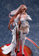 Фигурка Girls’ Frontline — Lee-Enfield — 1/8 — Lifelong Protector Ver.