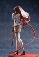 Фигурка Girls’ Frontline — Lee-Enfield — 1/8 — Lifelong Protector Ver.