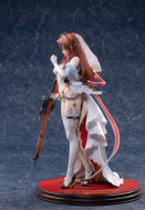 Фигурка Girls’ Frontline — Lee-Enfield — 1/8 — Lifelong Protector Ver.