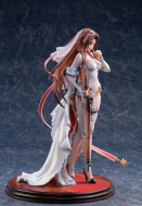 Фигурка Girls’ Frontline — Lee-Enfield — 1/8 — Lifelong Protector Ver.