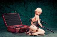 Фигурка Girls’ Frontline — OTs-14 — 1/8 — Crassula Volkensii, Heavy Damage ver.