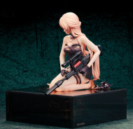 Фигурка Girls’ Frontline — OTs-14 — 1/8 — Crassula Volkensii, Heavy Damage ver.
