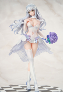 Фигурка Girls’ Frontline — HK416 — 1/7 — Igetsu Denshi ver.