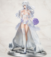 Фигурка Girls’ Frontline — HK416 — 1/7 — Igetsu Denshi ver.