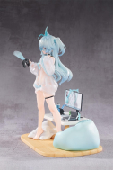 Фигурка Girls’ Frontline — PA-15 — 1/7 — Kikai Tororo Mochi Ver.
