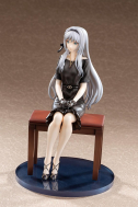 Фигурка Girls’ Frontline — AN-94 — 1/7 — Wolf and Fugue Ver.