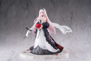 Фигурка Girls’ Frontline — Kar98k — 1/7 — Roses in Hand Ver.