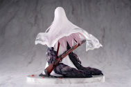 Фигурка Girls’ Frontline — Kar98k — 1/7 — Roses in Hand Ver.