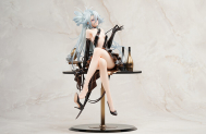 Фигурка Girls’ Frontline — PA-15 — 1/7 — Phantom Thief of Champagne ver.