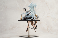 Фигурка Girls’ Frontline — PA-15 — 1/7 — Phantom Thief of Champagne ver.