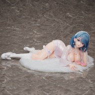 Фигурка Azur Lane — Chapayev — B-style — 1/4 — White Cavalier’s Respite