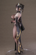 Фигурка Azur Lane — Chen Hai — 1/6 — Vestibule of Wonders Ver.