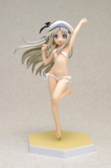 Фигурка Beach Queens — Little Busters! — Noumi Kudryavka — Swimsuit ver.