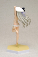 Фигурка Beach Queens — Little Busters! — Noumi Kudryavka — Swimsuit ver.