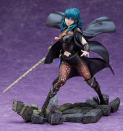 Фигурка Fire Emblem: Fuukasetsugetsu — Byleth — 1/7