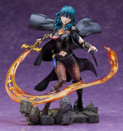 Фигурка Fire Emblem: Fuukasetsugetsu — Byleth — 1/7